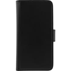 Deltaco Apple iPhone 6/6s/7/8/SE (2020) 2-osainen lompakkokotelo