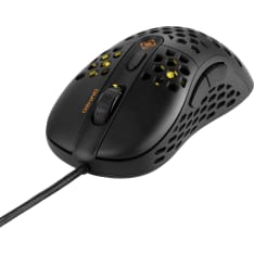 Deltaco Gaming GAM-106 erikoiskevyt pelihiiri
