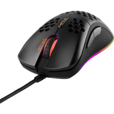 Deltaco Gaming GAM-108 ultrakevyt pelihiiri