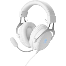 Deltaco Gaming GAM-030-W pelikuulokkeet