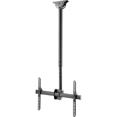 Deltaco Office ARM-0401 37-70" monitor ceiling mount