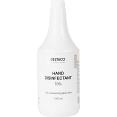 Deltaco Office CK1037 hand sanitizer