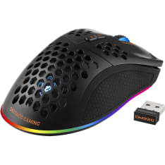 Deltaco Gaming GAM-120 langaton ultrakevyt RGB pelihiiri