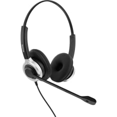Deltaco Office DELO-0652 USB stereokuulokkeet