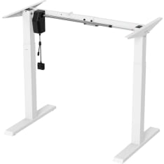 Deltaco Office electric desk frame