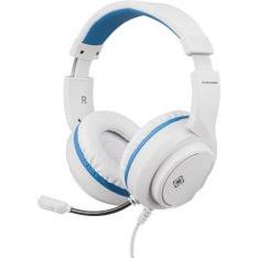 Deltaco Gaming GAM-127-W PS5 Pelikuulokkeet