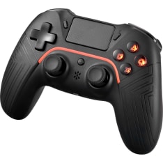 Deltaco Gaming langaton PS4/PC/Android/iOS-ohjain