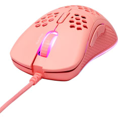 Deltaco Gaming PM75 ultrakevyt pelihiiri