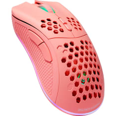 Deltaco Gaming PM80 langaton ultrakevyt pelihiiri