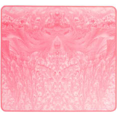 Deltaco Gaming XL -kokoinen 45*40cm pelihiirimatto