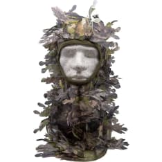 5etta Camo naamiohuppu