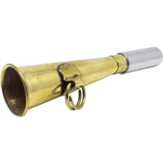 5etta 12cm metsästystorvi