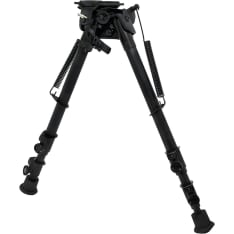 5etta 3-osainen 33-68 cm ampumatuki