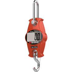 Genzo 300 kg digitaalinen riistavaaka