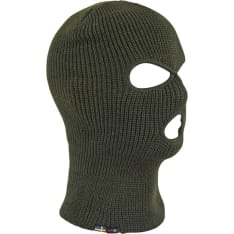5etta vihreä balaclava
