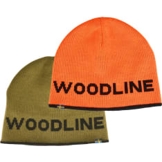 Woodline käännettävä pipo