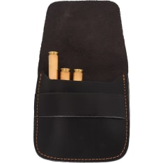 5etta leather cartridge holder
