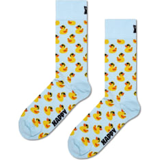 Happy Socks Rubber Duck Sock