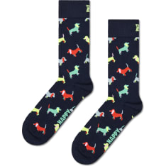 Happy Socks Puppy Love socks