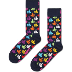 Happy Socks Thumbs Up socks