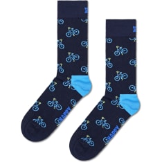 Happy Socks Bike sukat