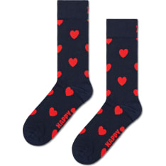 Happy Socks Heart Sock