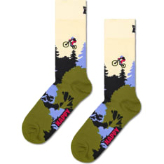 Happy Socks Mountain Bike socks