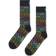 Happy Socks Keyboard socks
