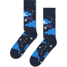 Happy Socks Starry Sky socks