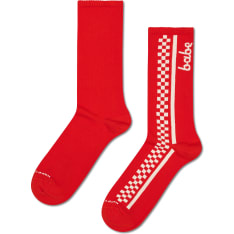 Happy Socks Babe Sneaker Sock