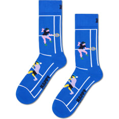 Happy Socks Tennis Court