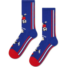 Happy Socks World Cup France Sneaker Sock