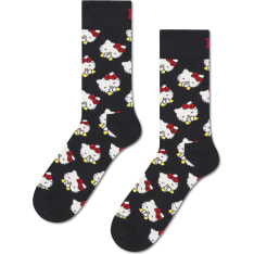 Happy Socks Hello Kitty Laughing Sock