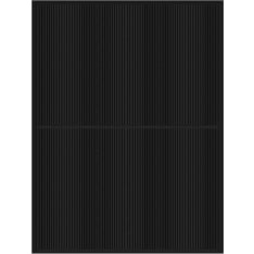 Leapton 460WP 460W bifacial G/G FB solar panel