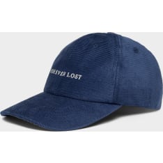 DEDICATED Soft Cap Slussen Corduroy Forever Lost