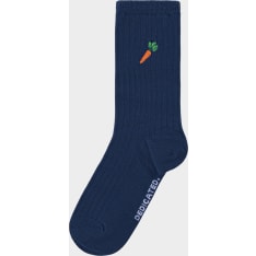 DEDICATED Knivsta Carrot Estate Blue miesten sukat