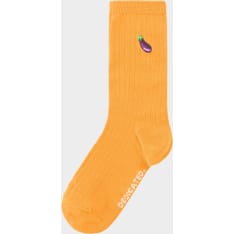 DEDICATED Knivsta Eggplant Nugget Orange miesten sukat