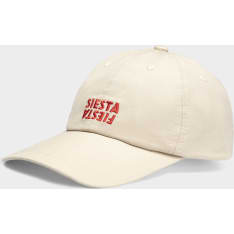 Dedicated men's Cap
