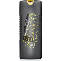 Pro Sport Energetic 600 ml shower shampoo