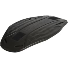 Halvarssons Huntly black back protector