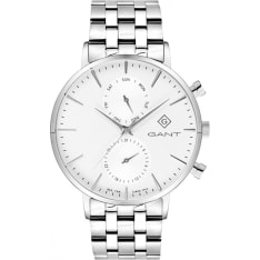 Gant Park Hill Day-Date Ii G121002 Women's Wristwatch