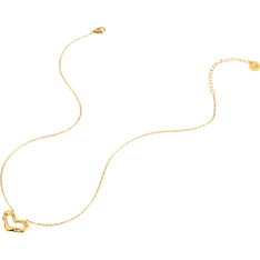 By Jolima Open Heart kaulakoru