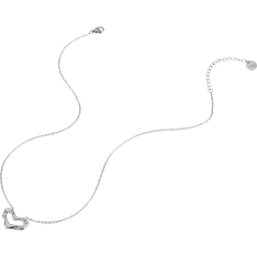 By Jolima Open Heart kaulakoru