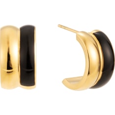 By Jolima Lissabon earring