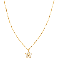 By Jolima Jasmine necklace