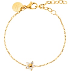 By Jolima Jasmine bracelet