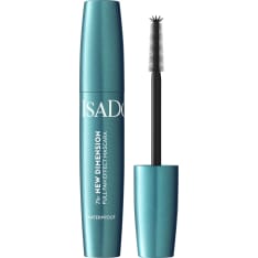 IsaDora The New Dimension Waterproof 11ml mascara