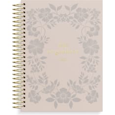 Life Organizer A5 2027