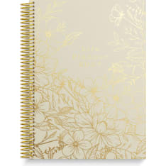 Life Planner Bloom 2027