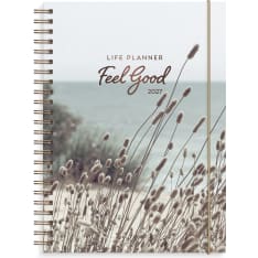 Life Planner Feel good 2027